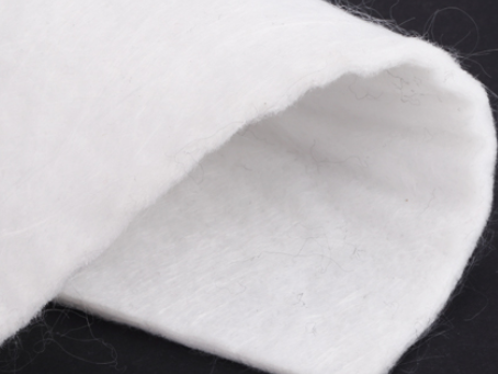 青松乡长丝土工布